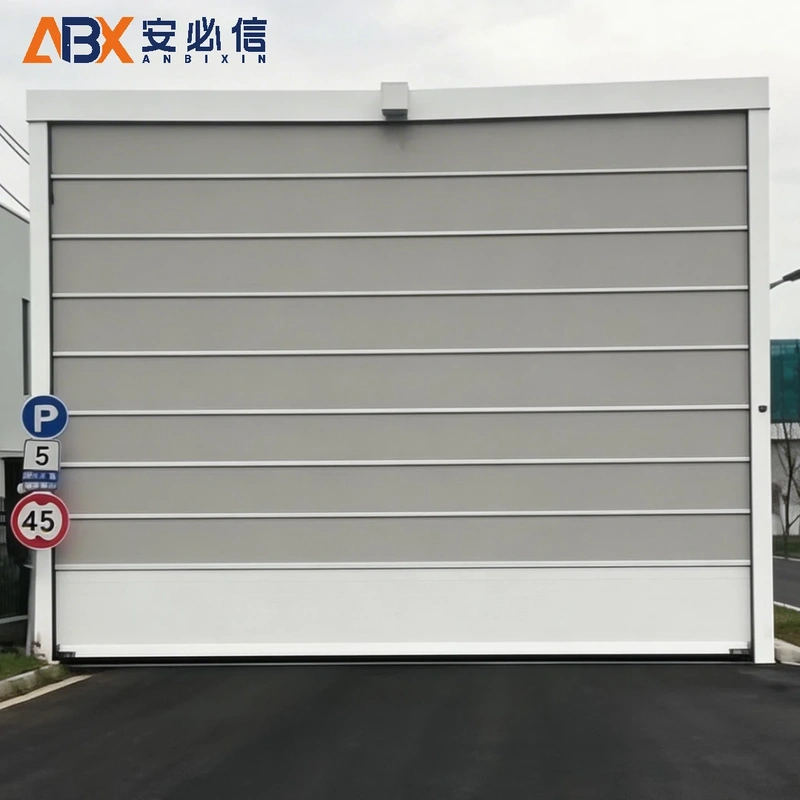 甘孜藏族软帘堆积门
