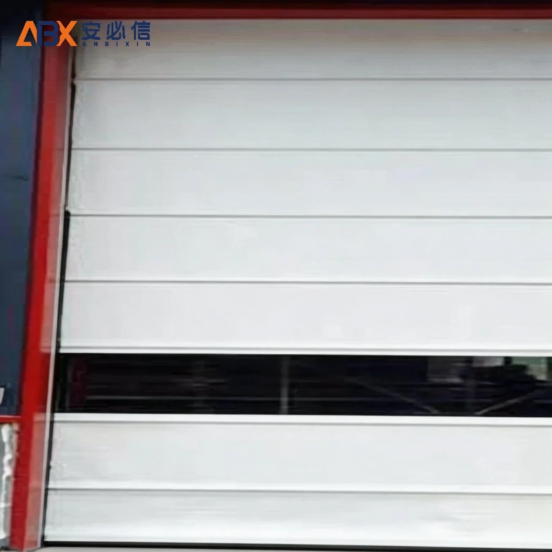 甘孜藏族软质快速门
